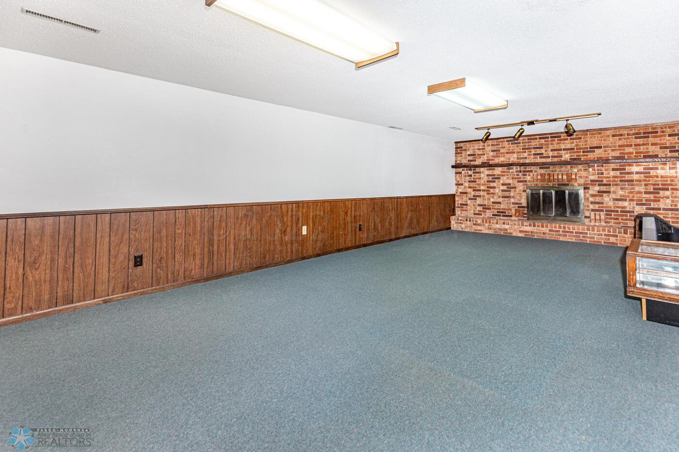 Basement family