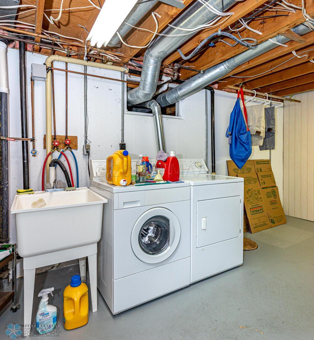 Laundry/Utility