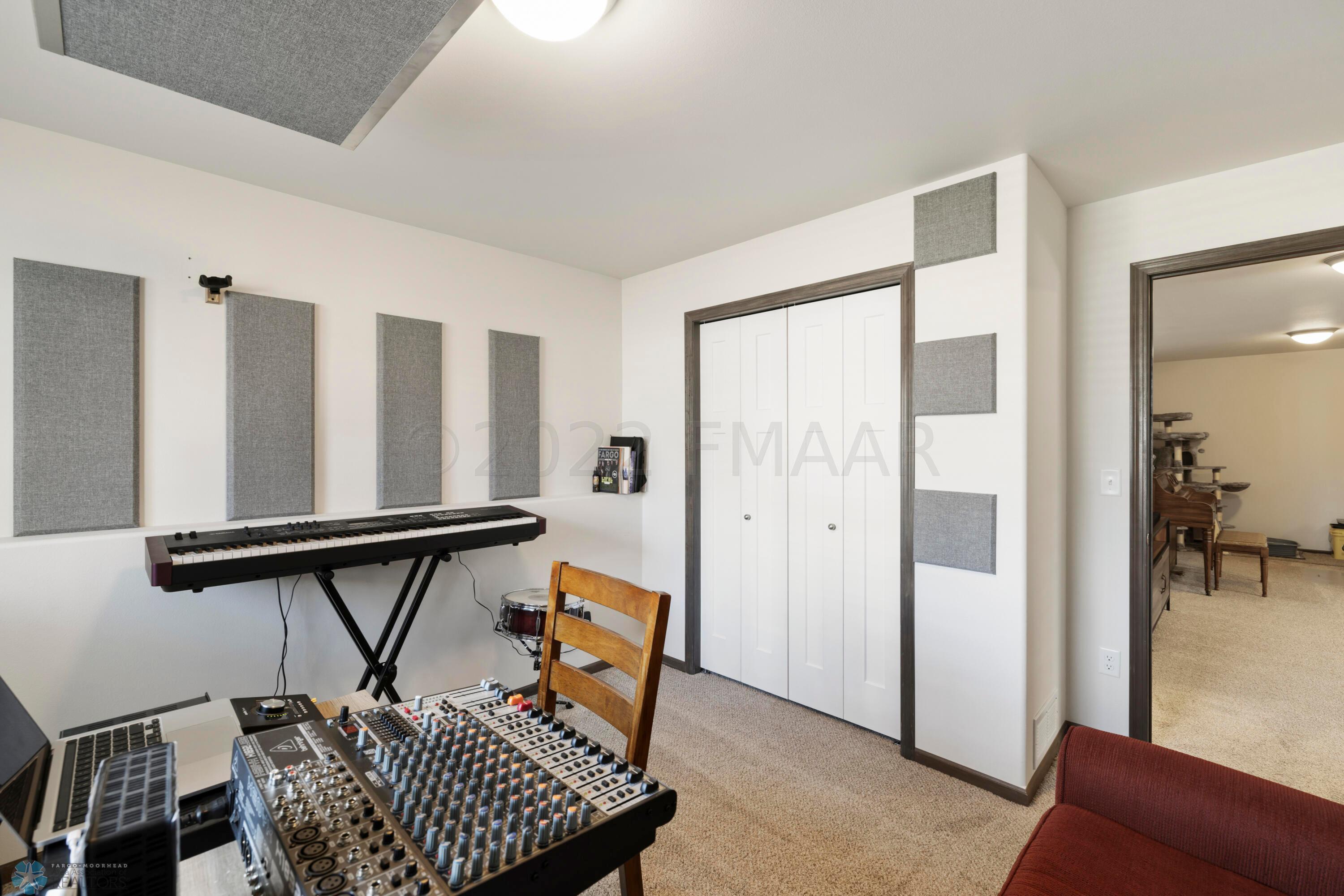 2nd Bedroom Lower Level