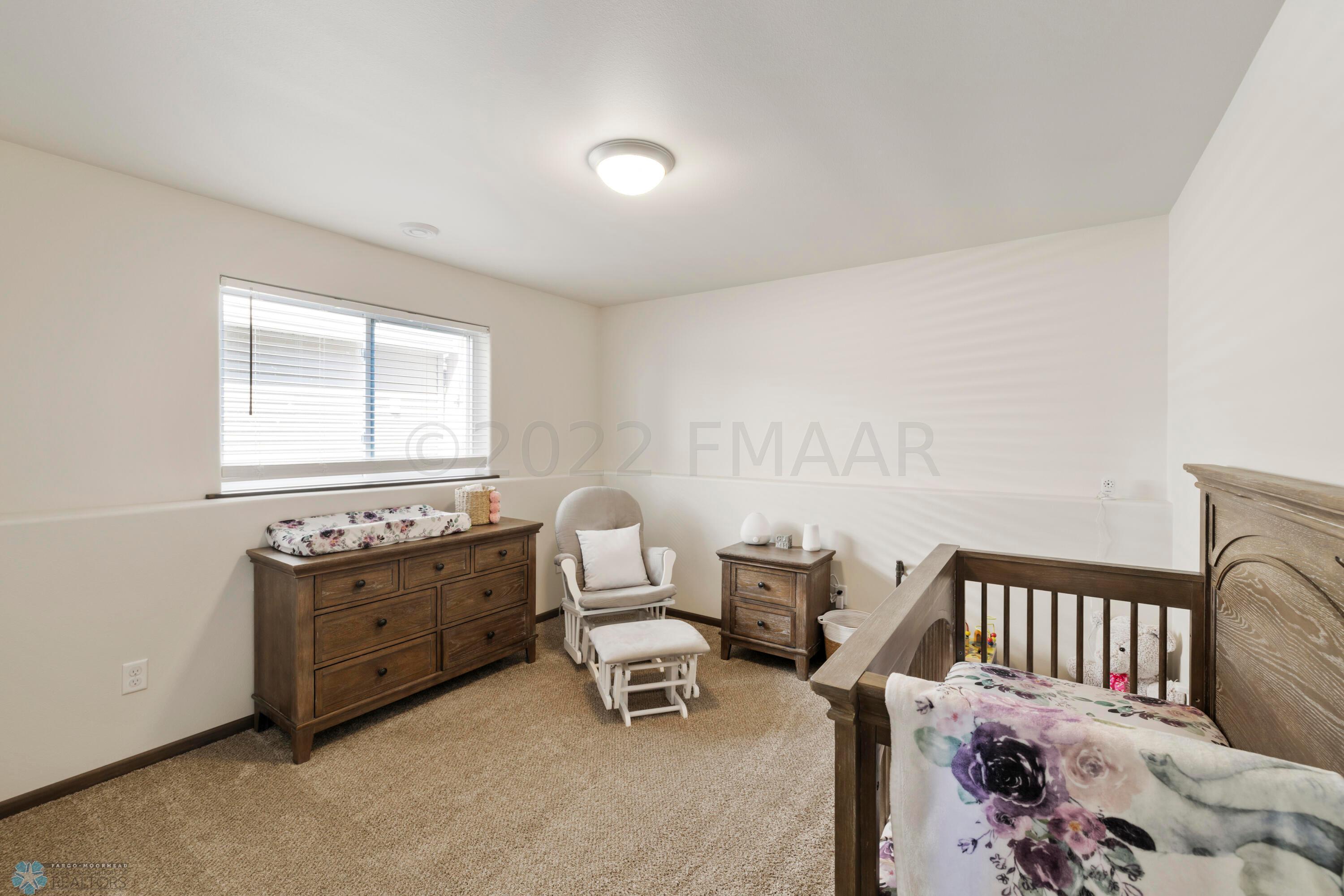 3rd Bedroom Lower Level