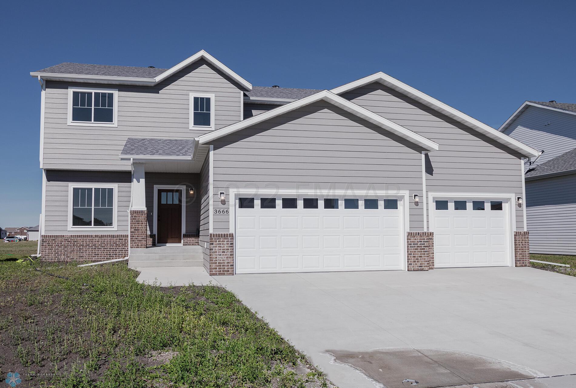 3666 Merrifield