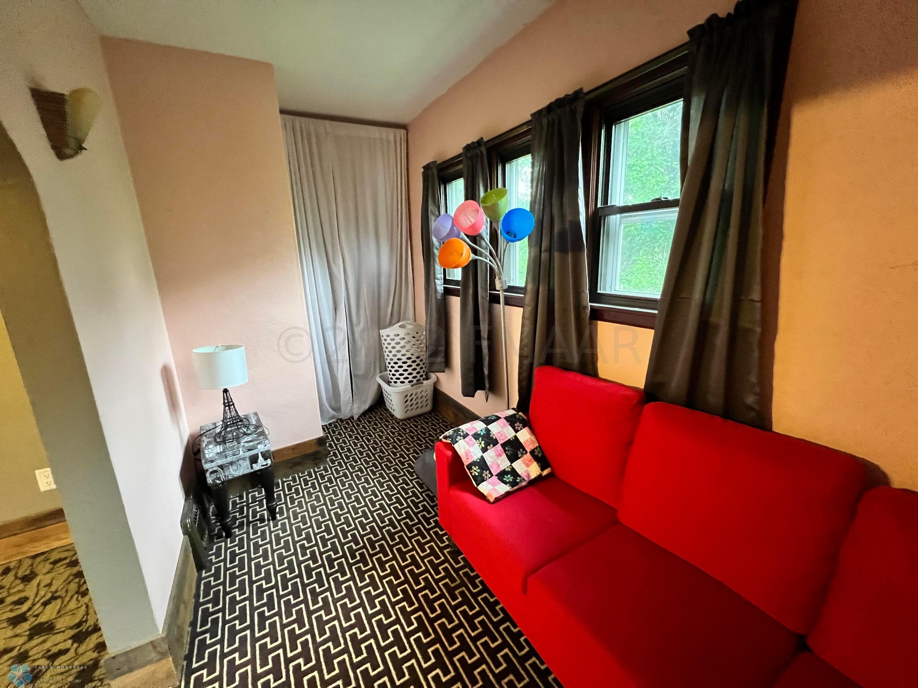 Sitting Room off BR 2