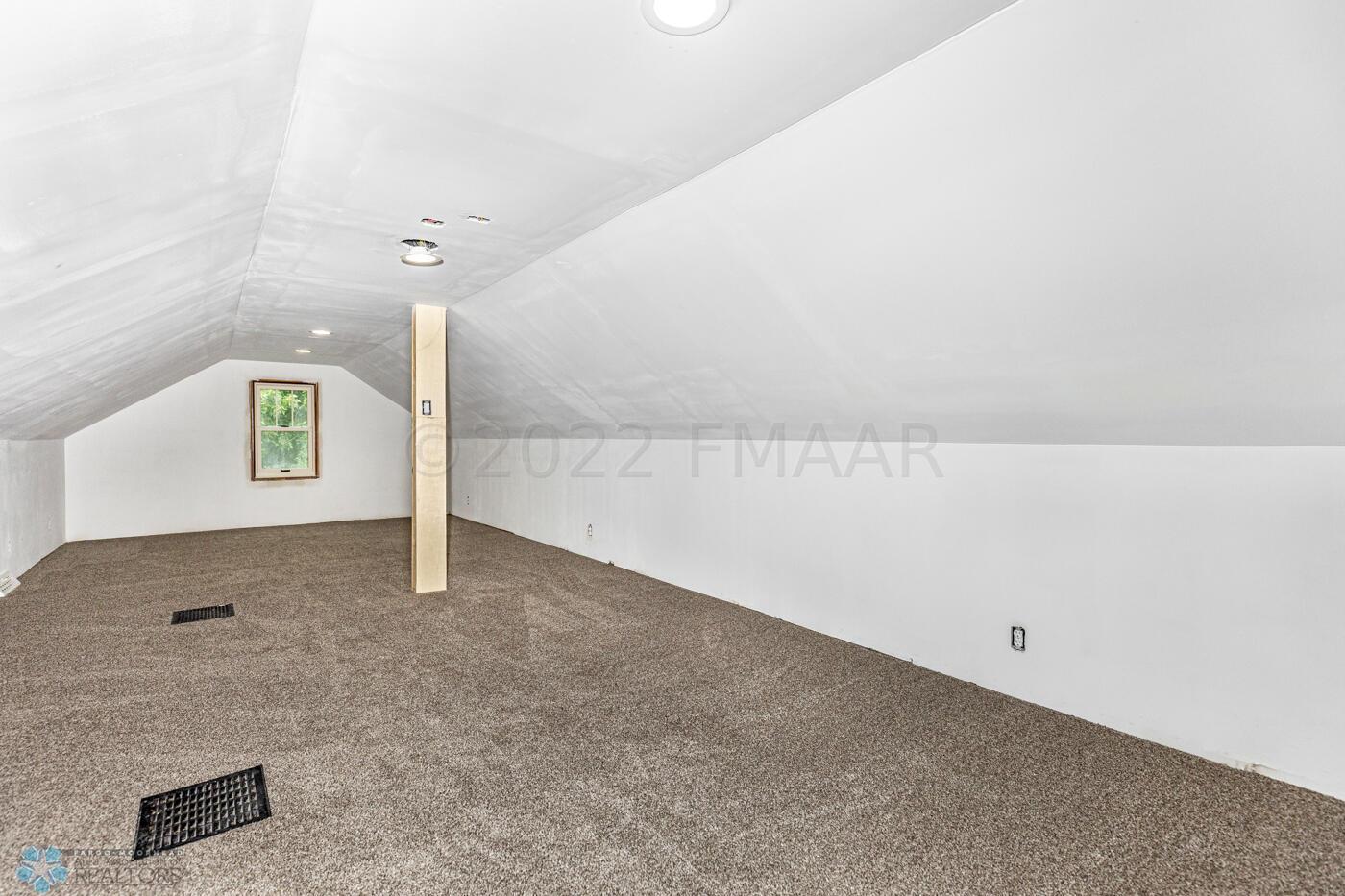 Bonus Room
