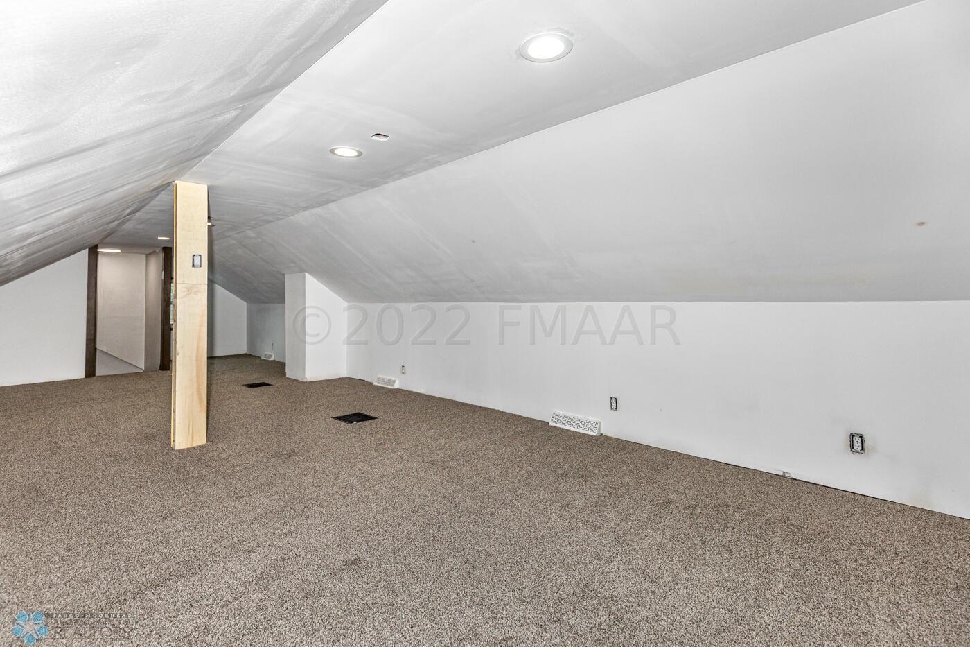 Bonus Room