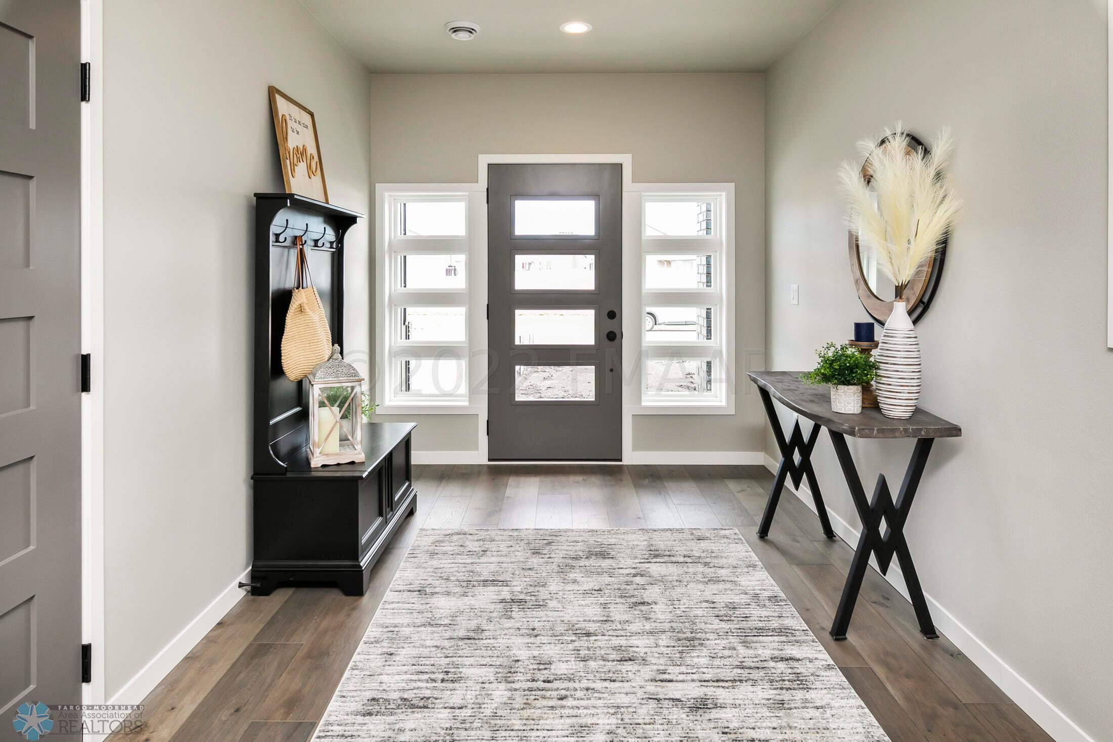 entryway