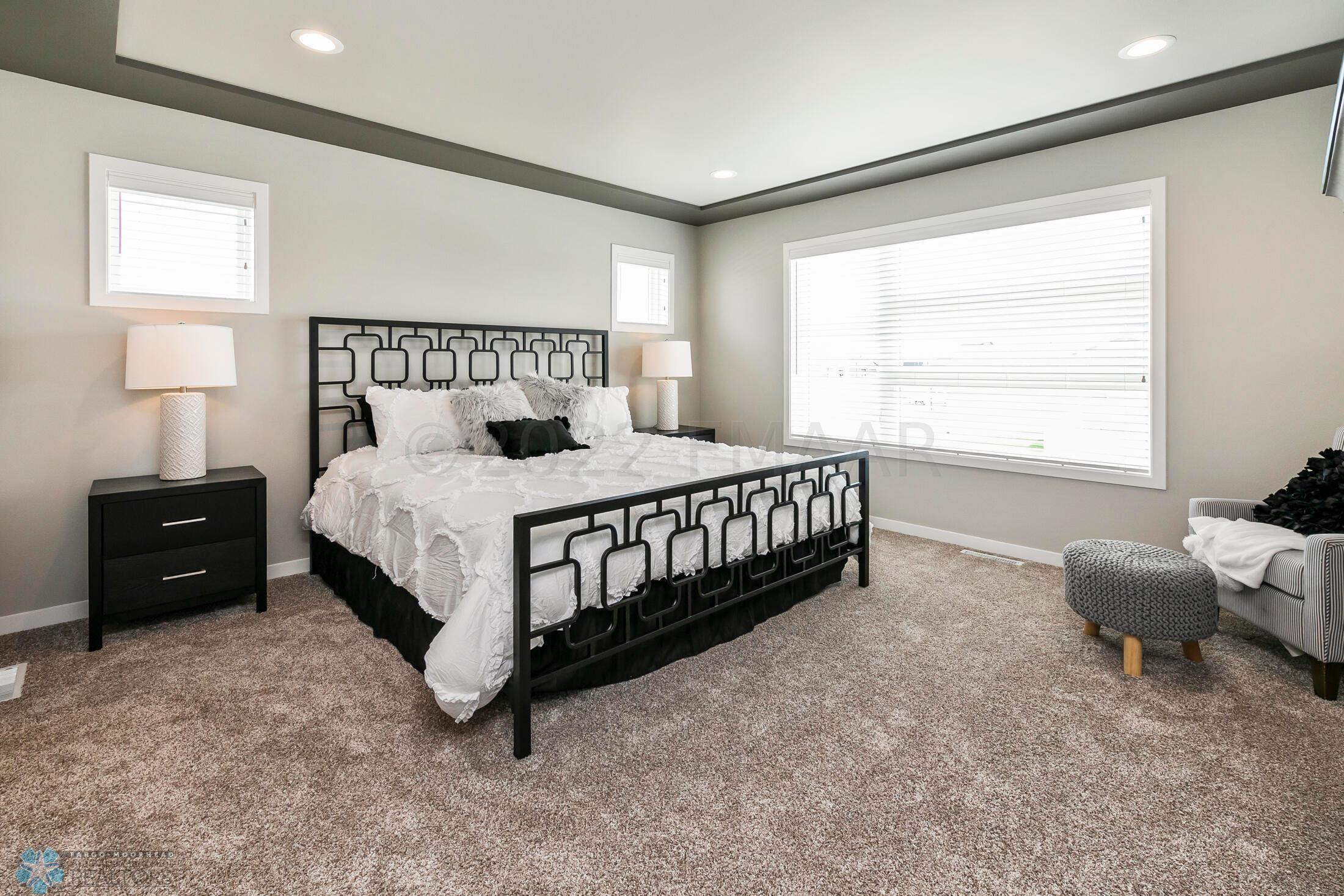 UL bed