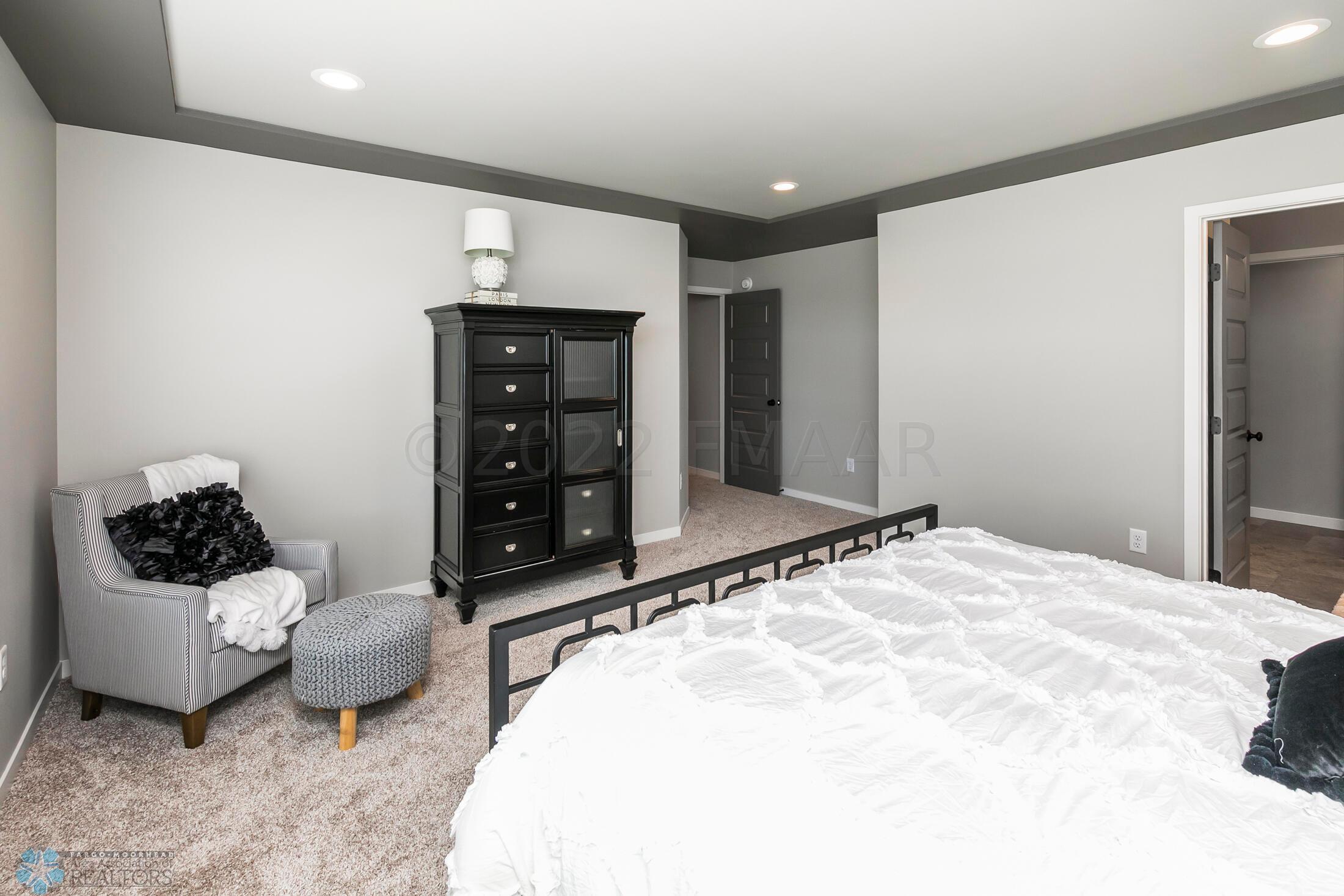UL bed