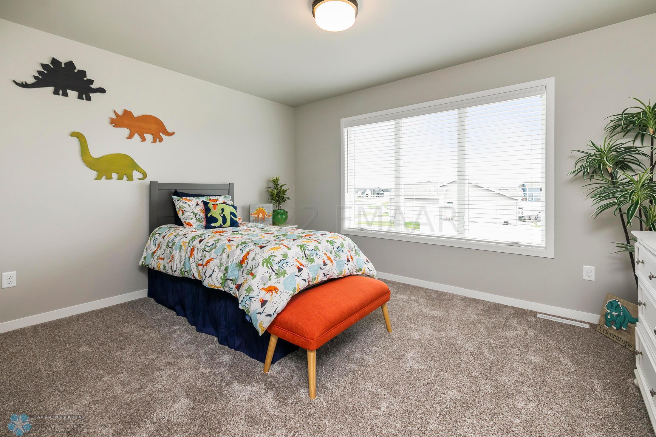 UL bed