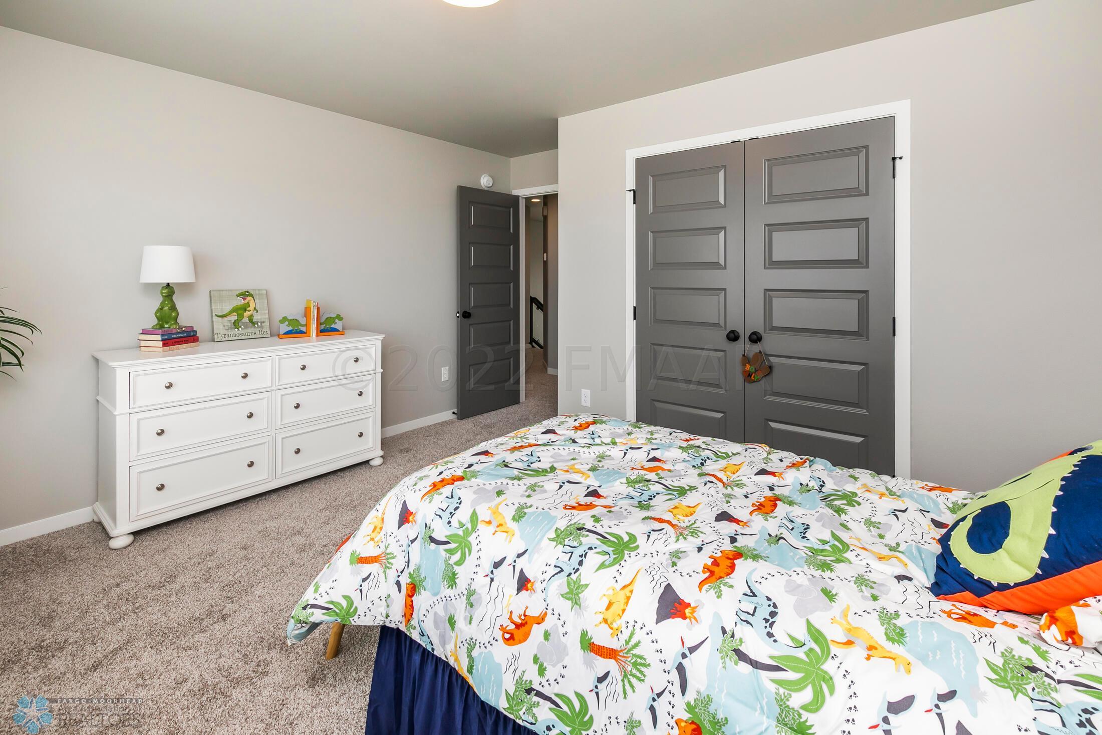 UL bed