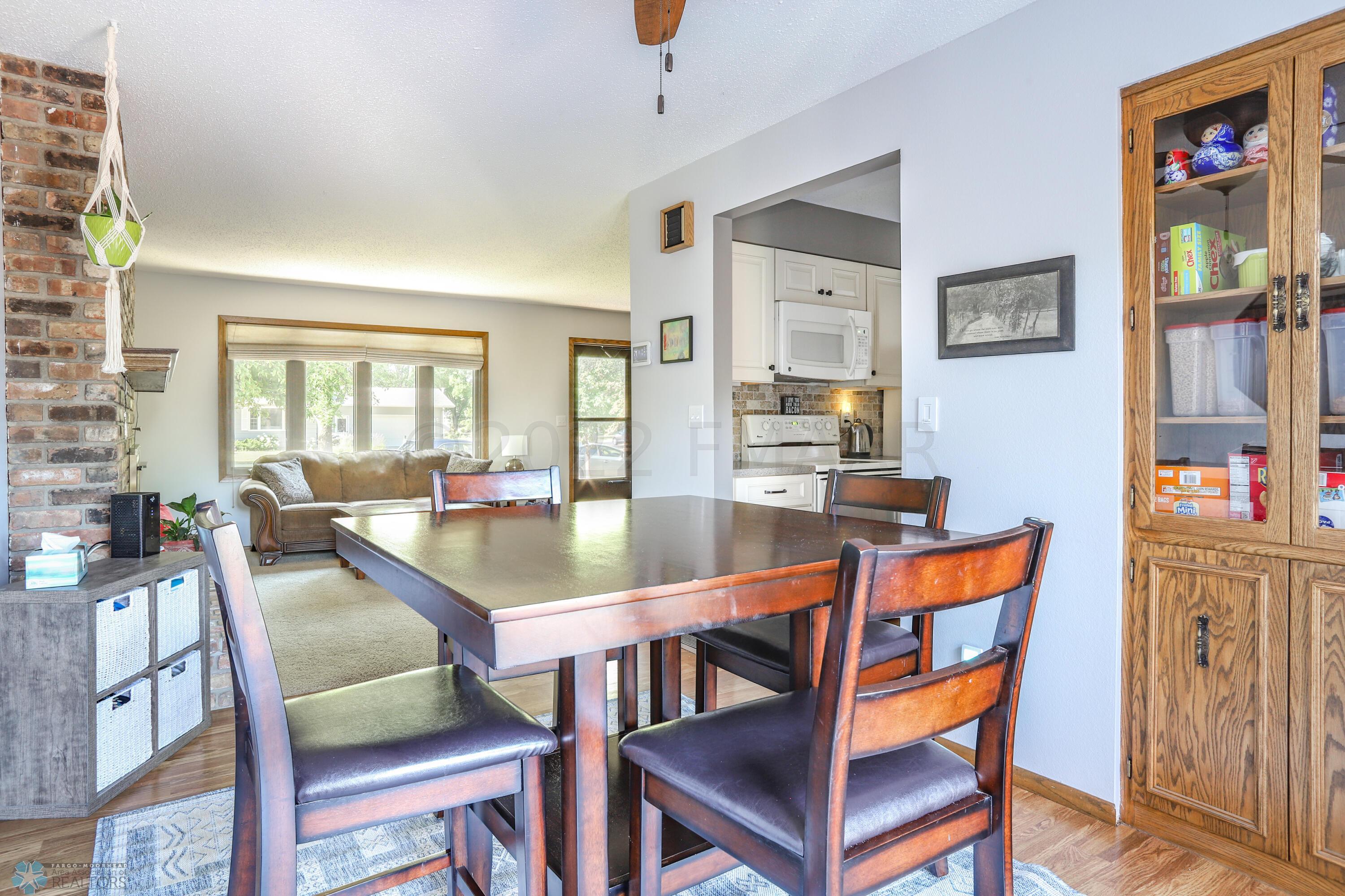Dining Room (view 2)