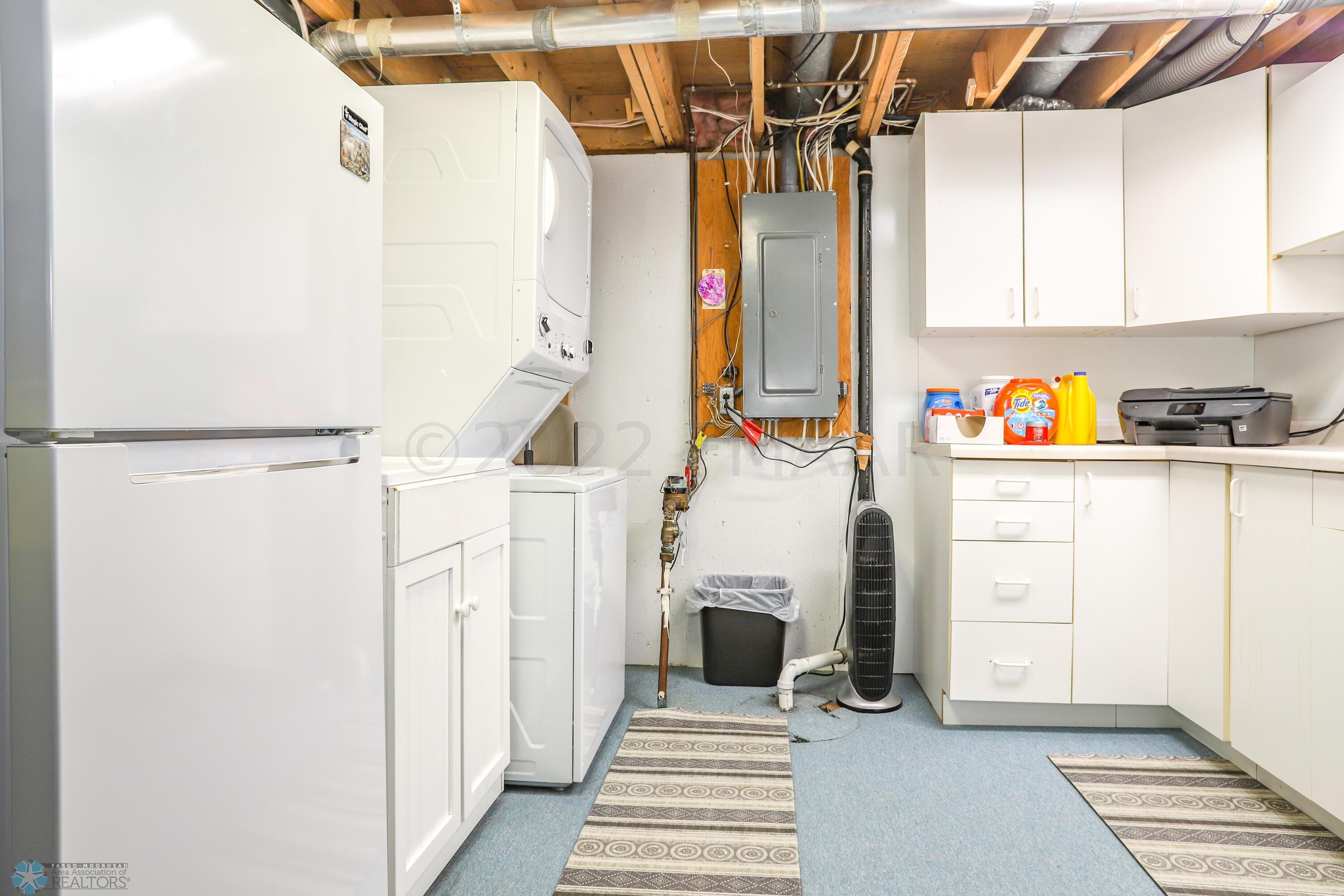 Laundry/Utility Room