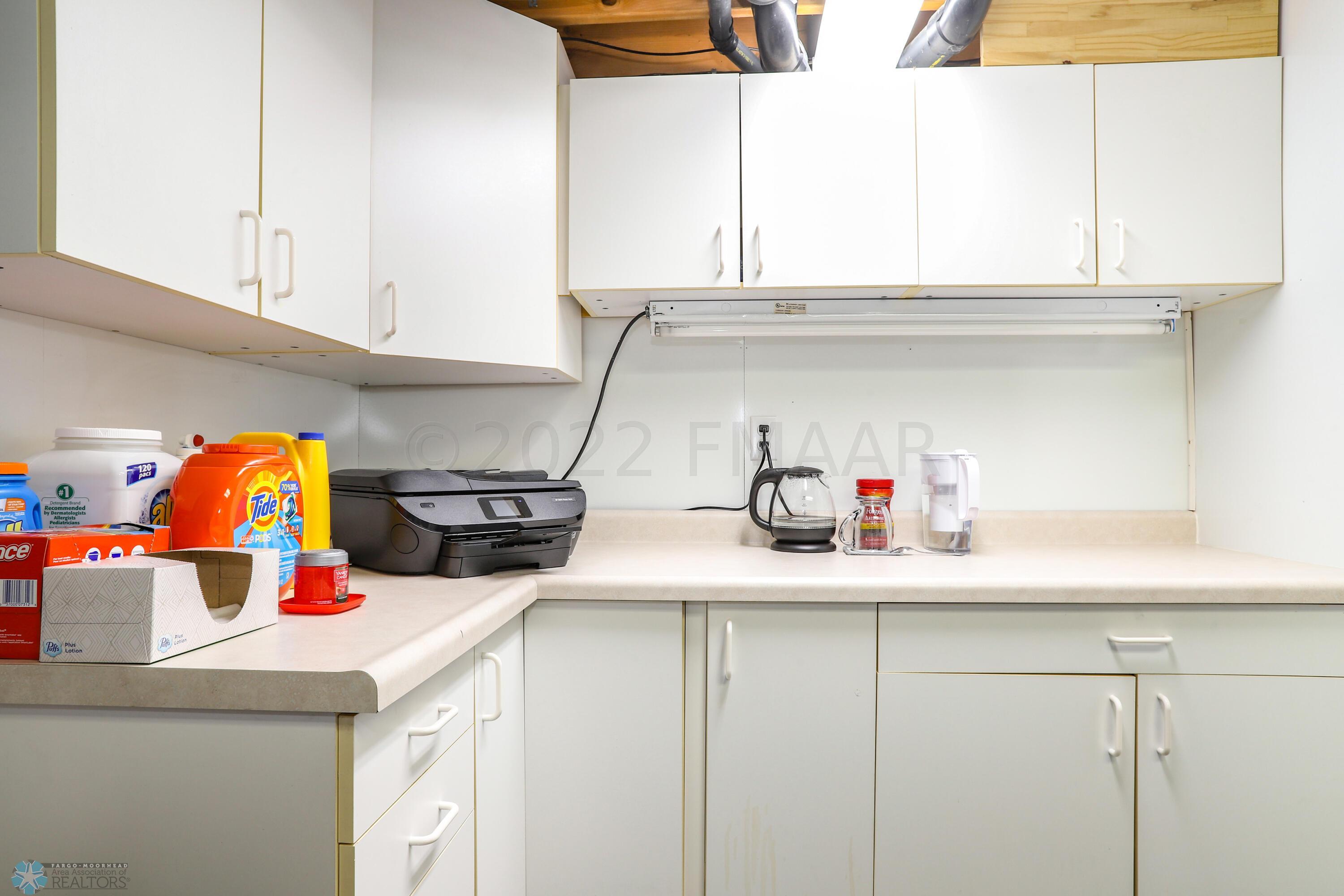 Laundry/Utility Room (view 2)