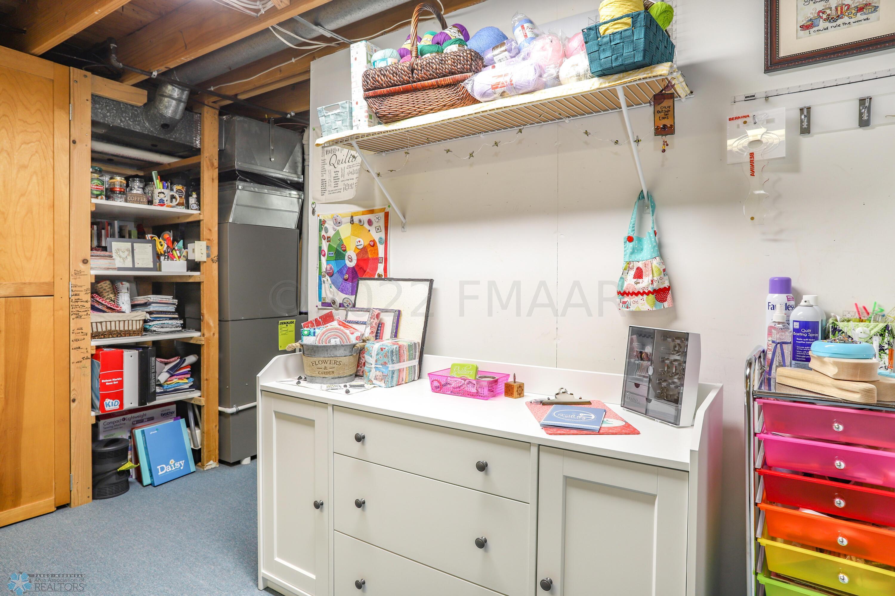 Bonus Room (view 2)