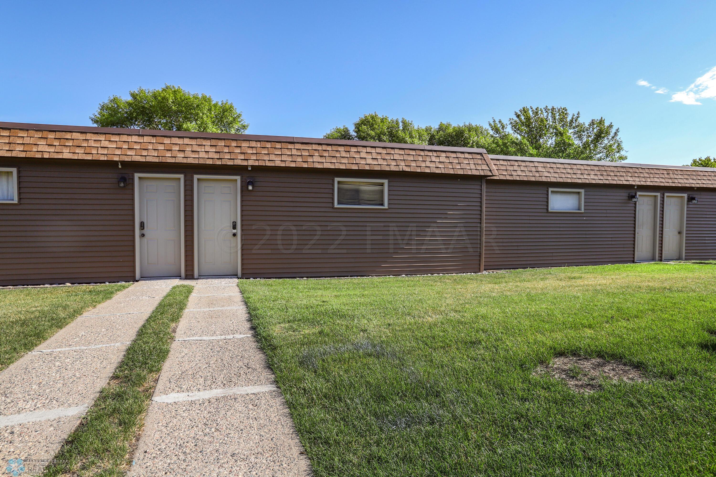 Garage Access