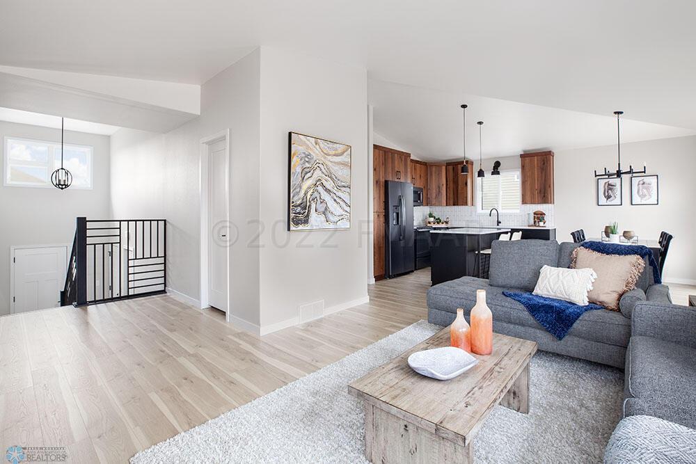 Photos of a previous model