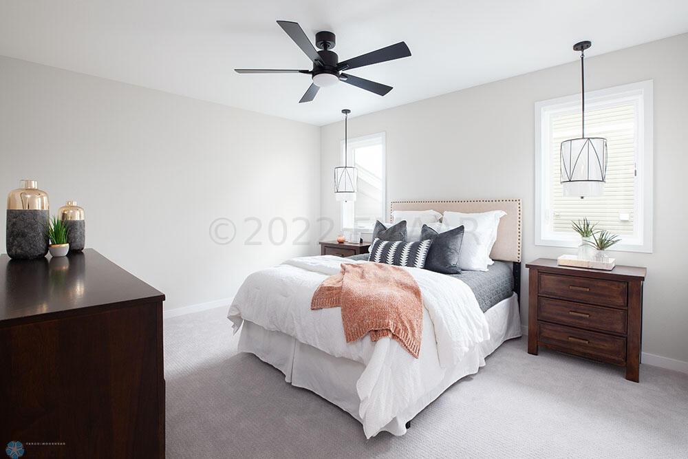 Photos of a previous model