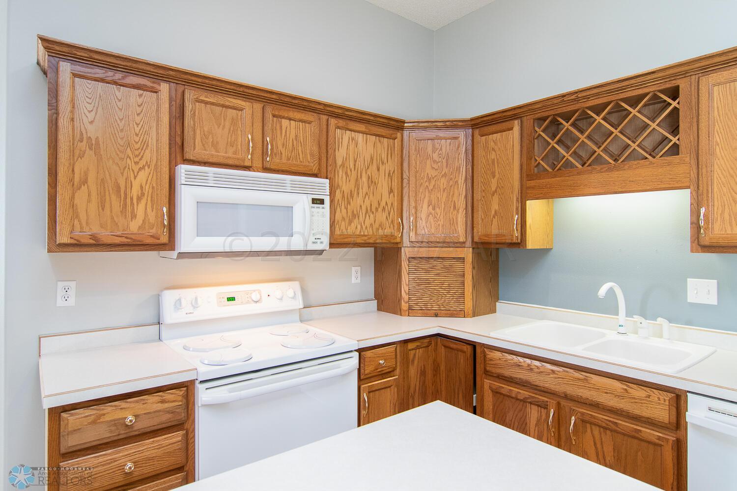Kitchen Detail