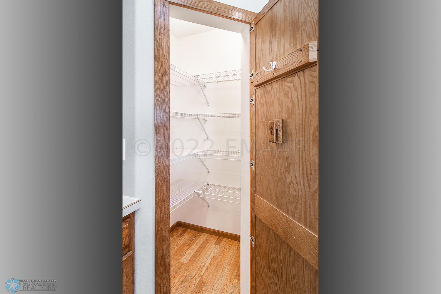 Kitchen Pantry