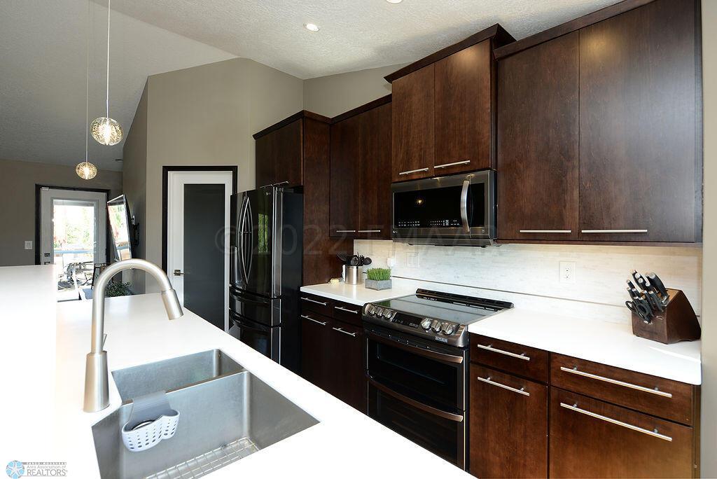 Solid Surface Countertops