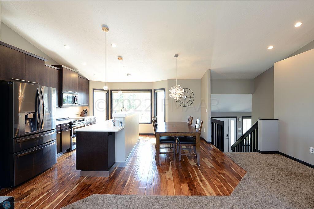 Lots of Natural Light
