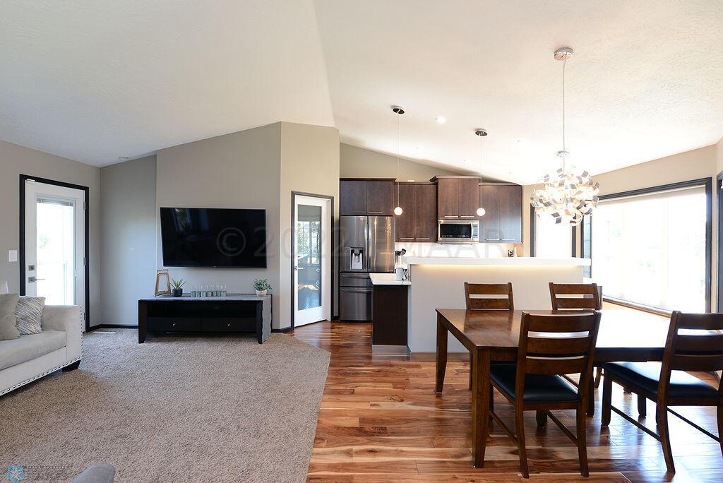 Open Concept