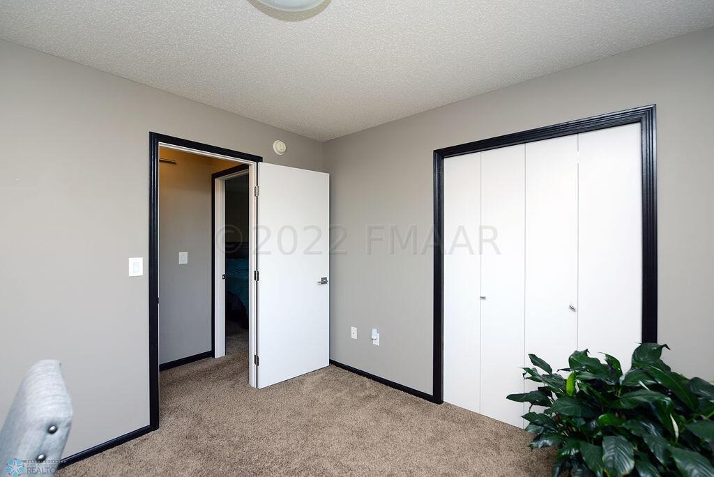 Upper Level Guest Bedroom