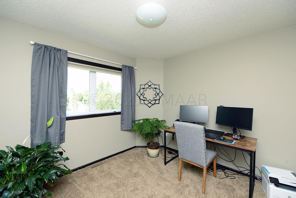 Upper Level Guest Bedroom