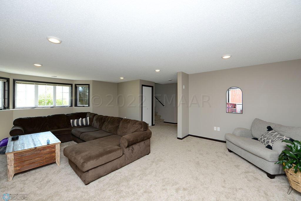 Large Family Room