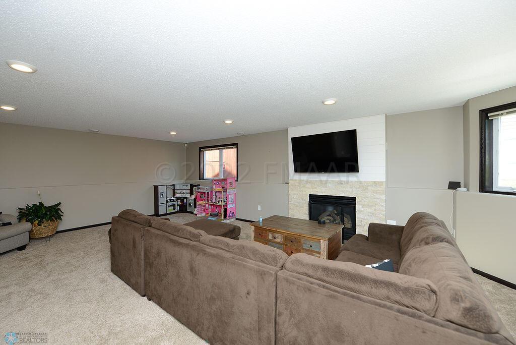Wonderful Family Space