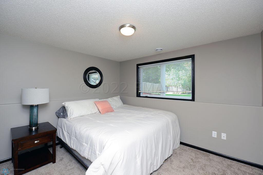 Lower Guest Bedroom