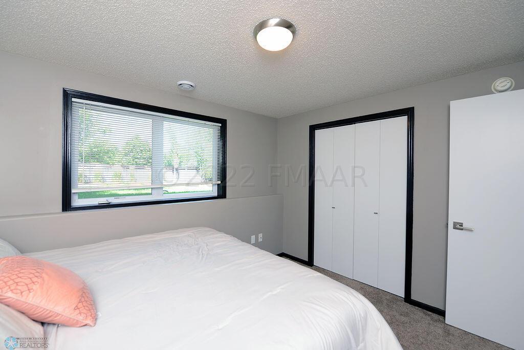 Lower Guest Bedroom