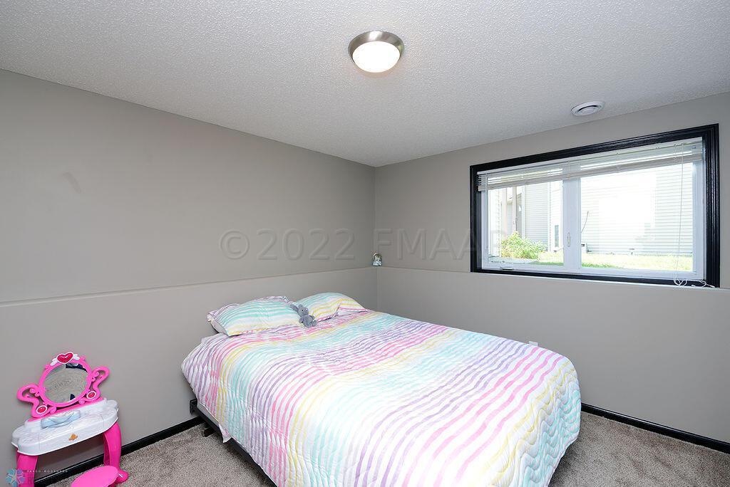 4th Bedroom