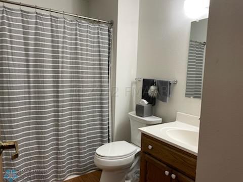 Full bathroom