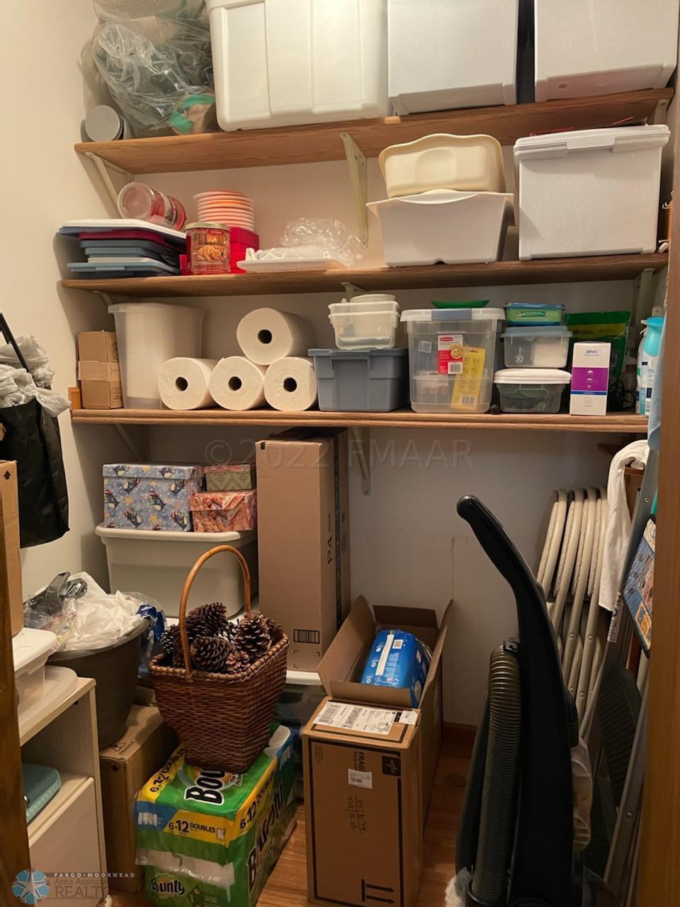Storage
