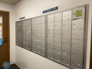 Mailboxes