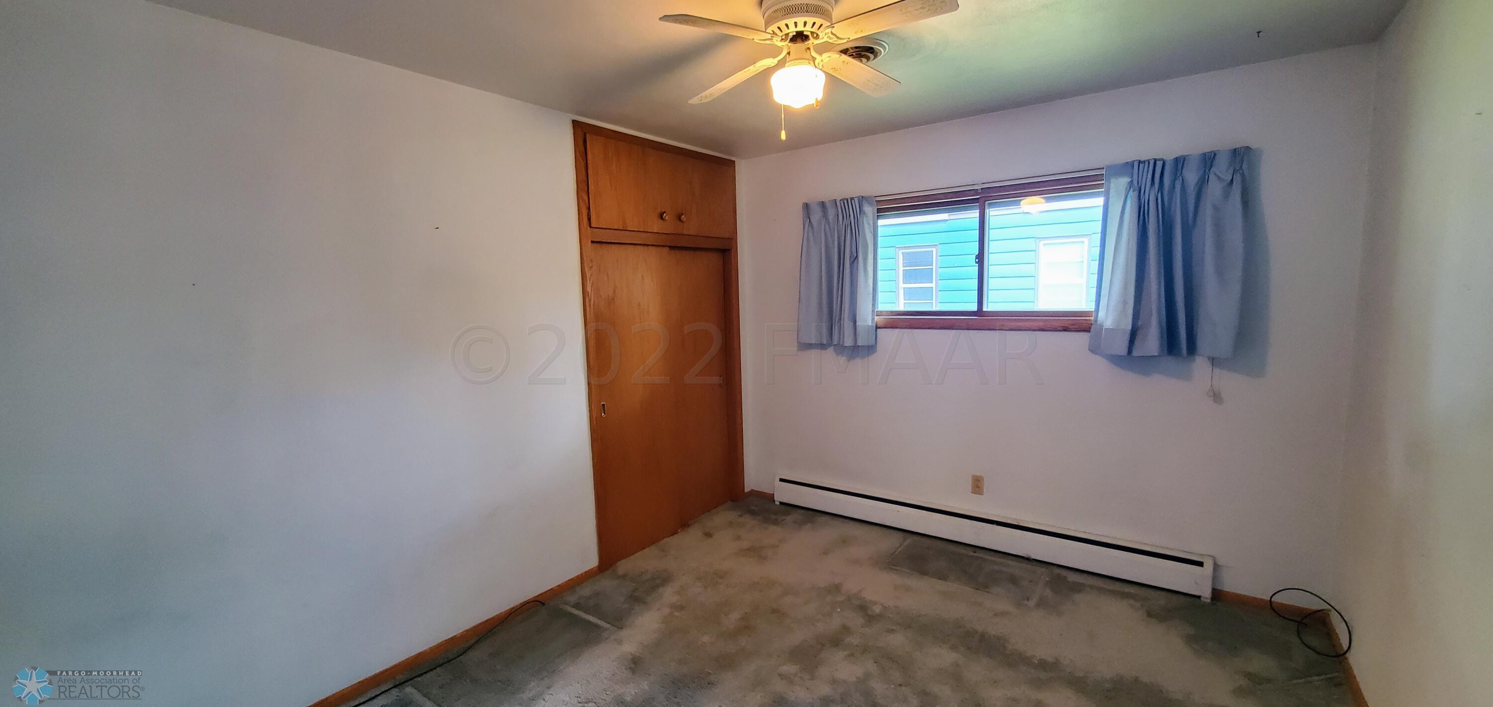 Main Floor Bedroom 2