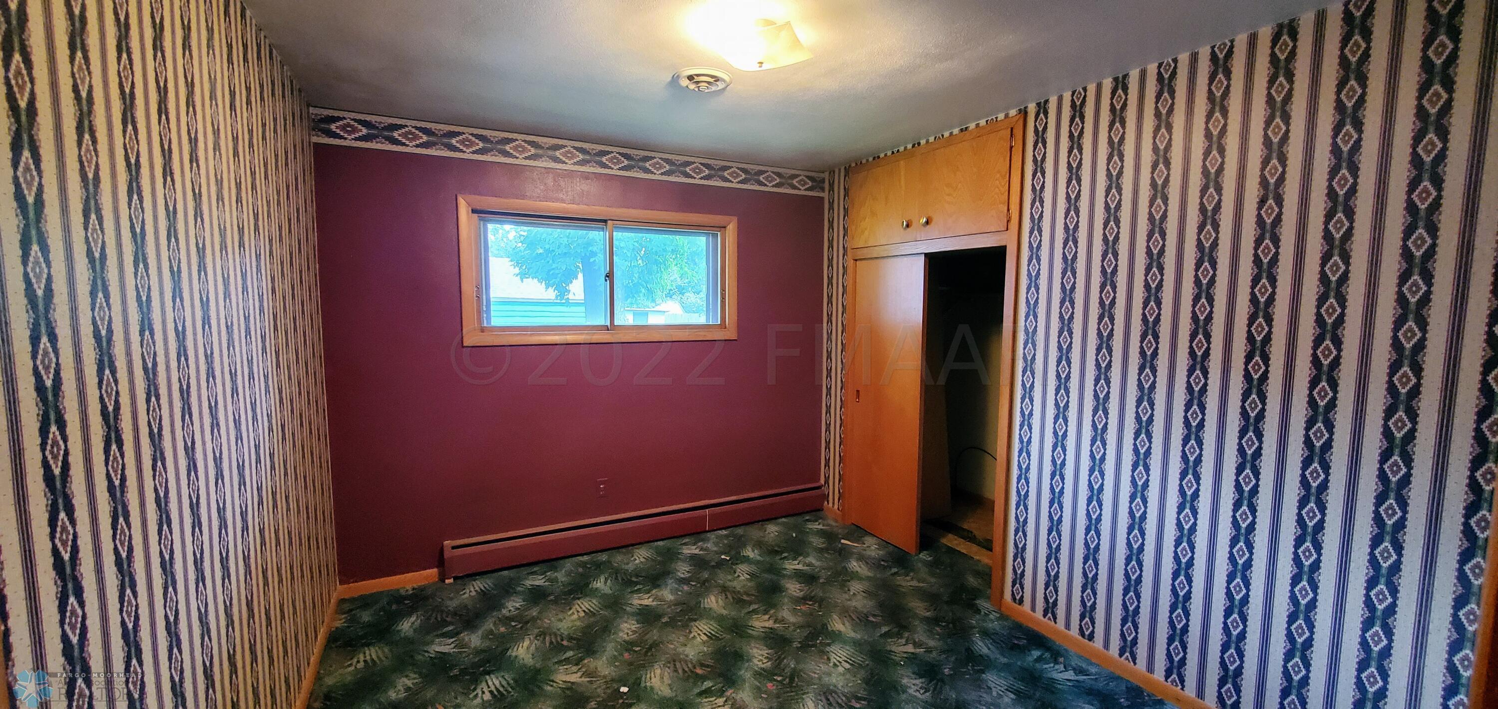 Main Floor Bedroom 3