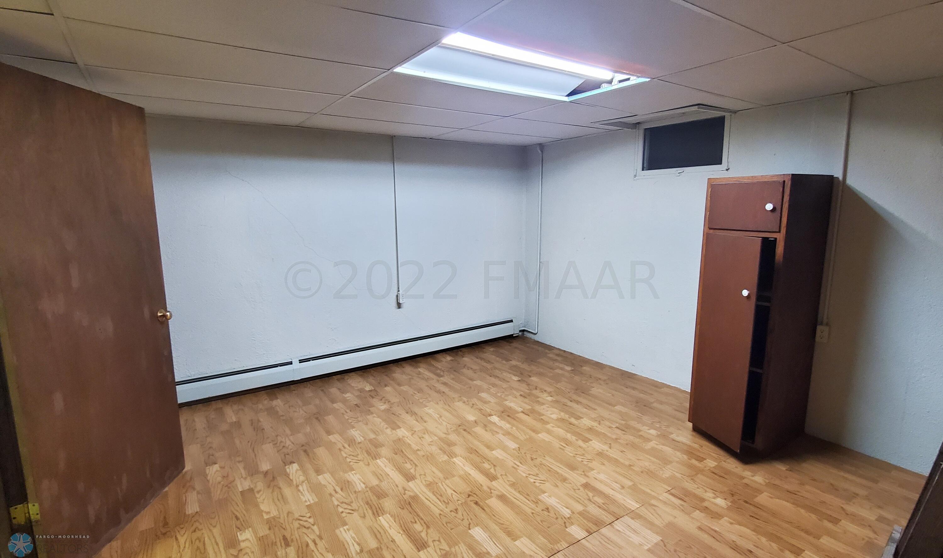 Future Bedroom