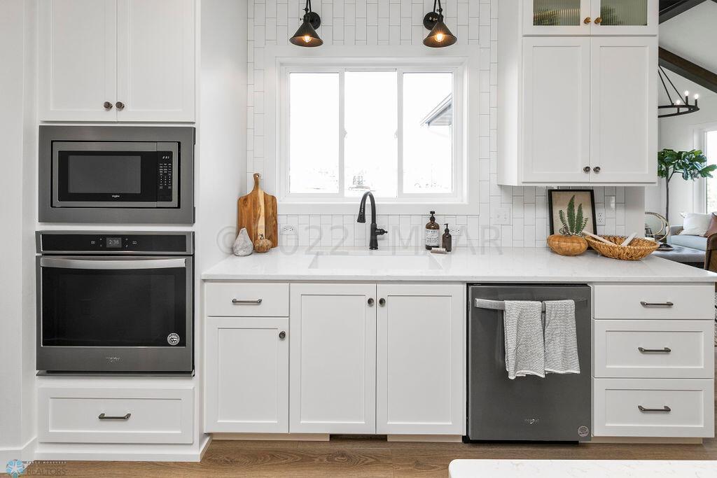 Kitchen Views