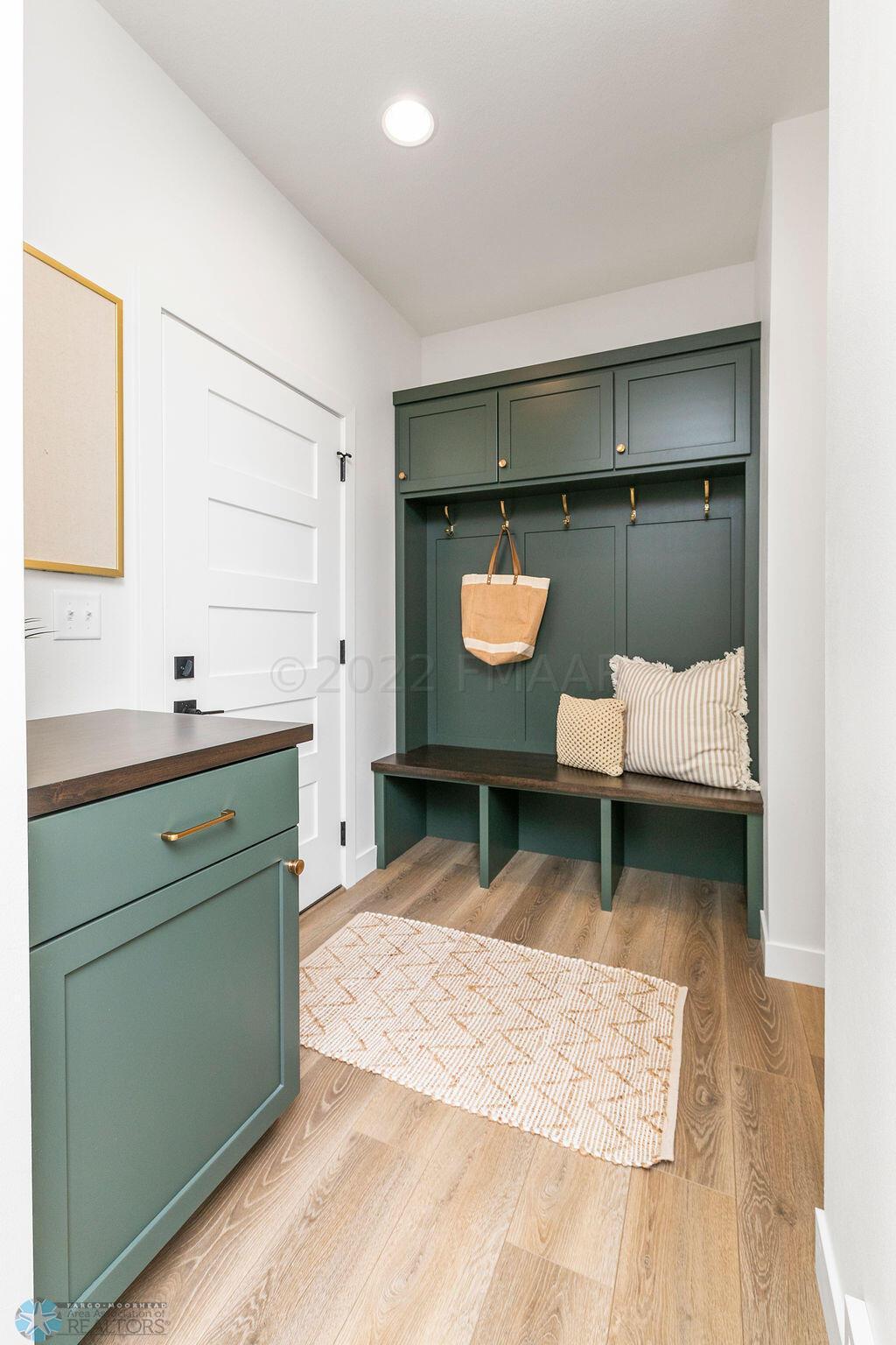 Mudroom