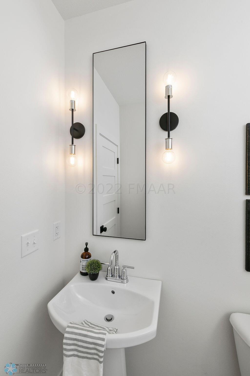 Powder Bath