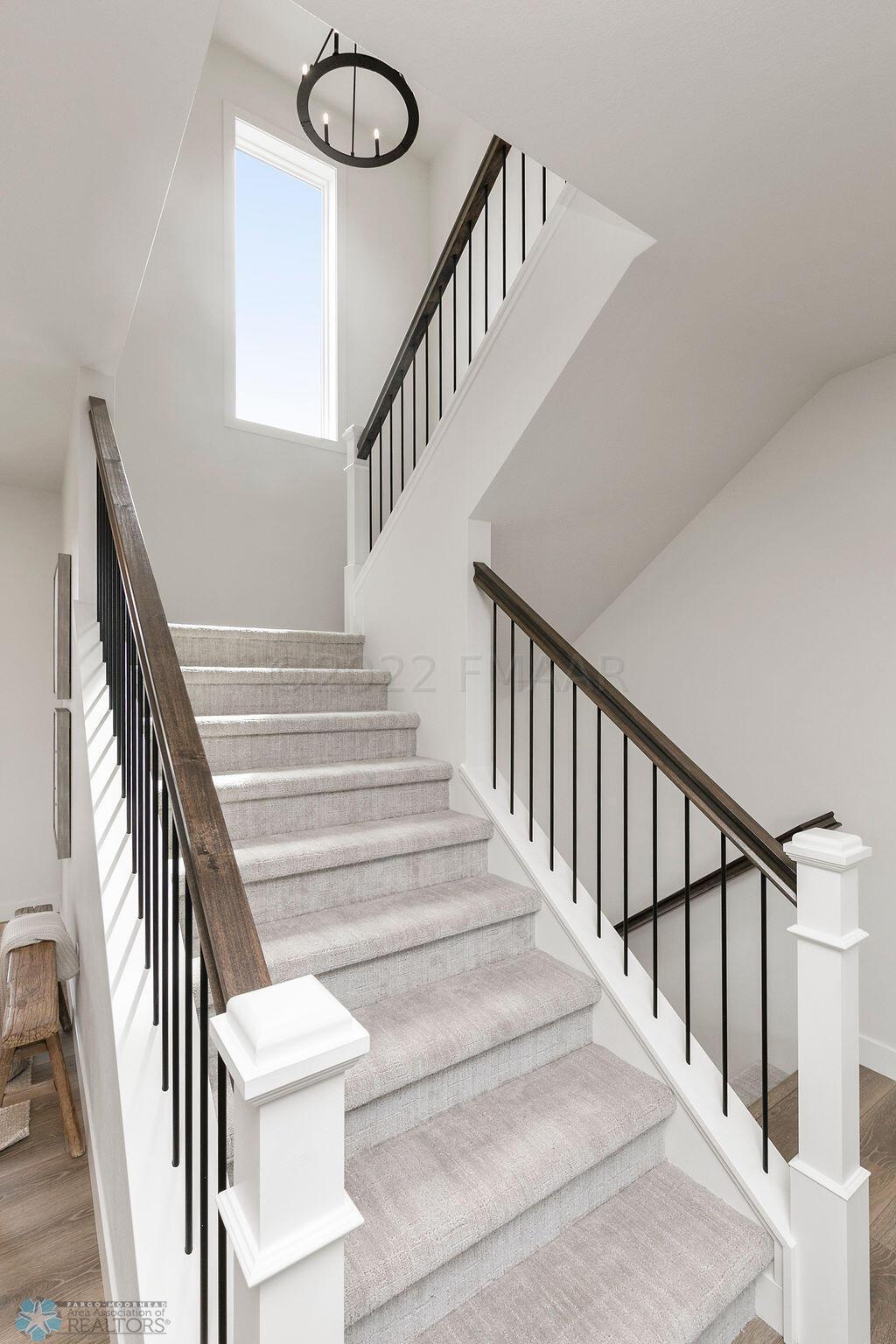 Open Railings