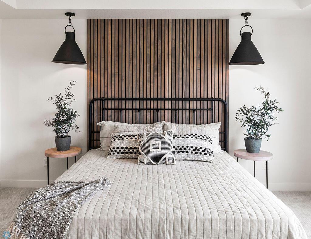 Slat Wall