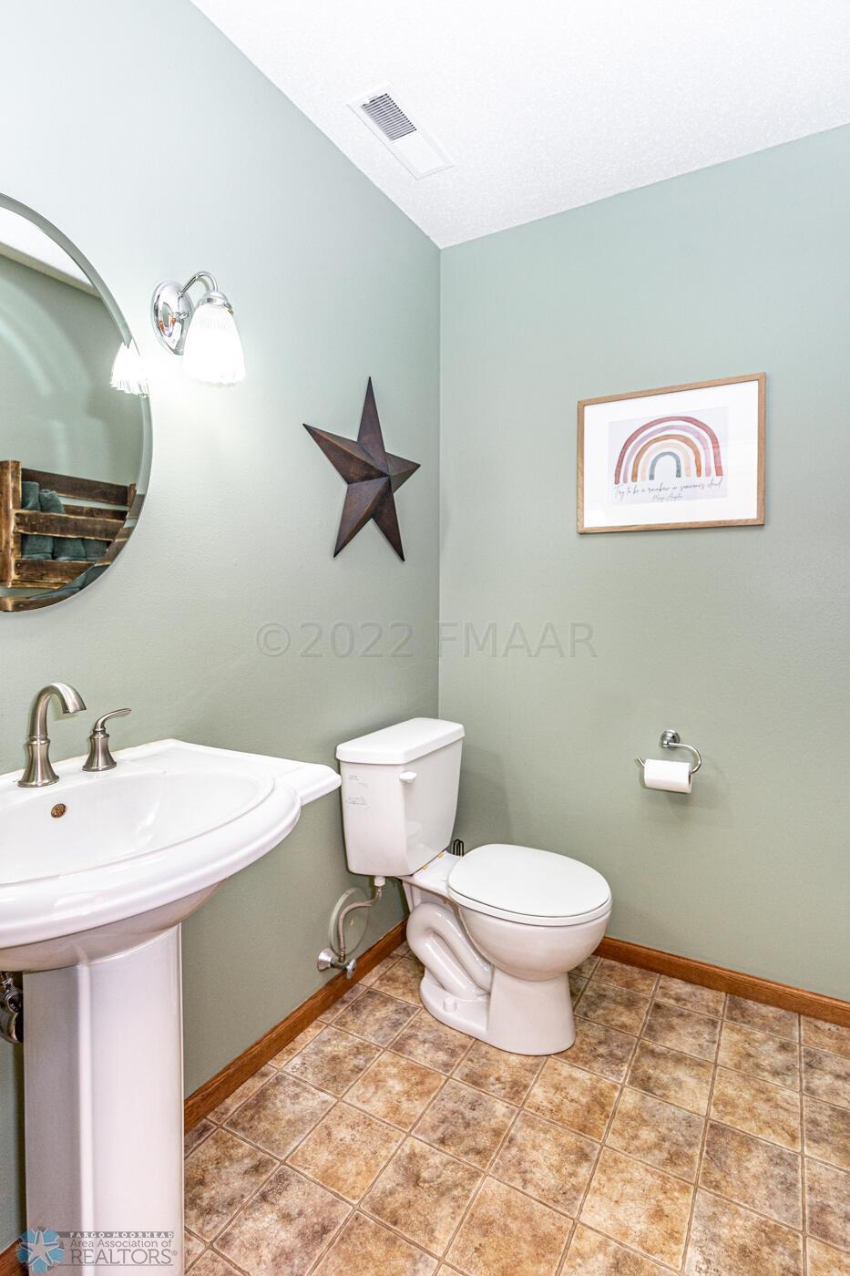 Bathroom 3