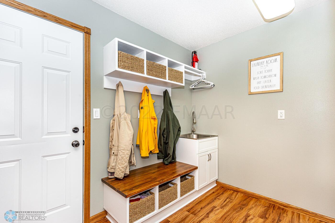 Mudroom