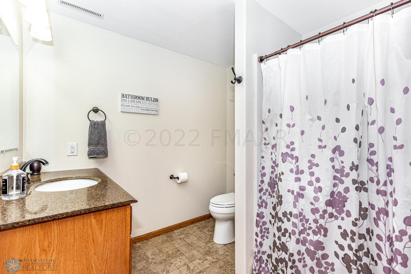 Bathroom 4