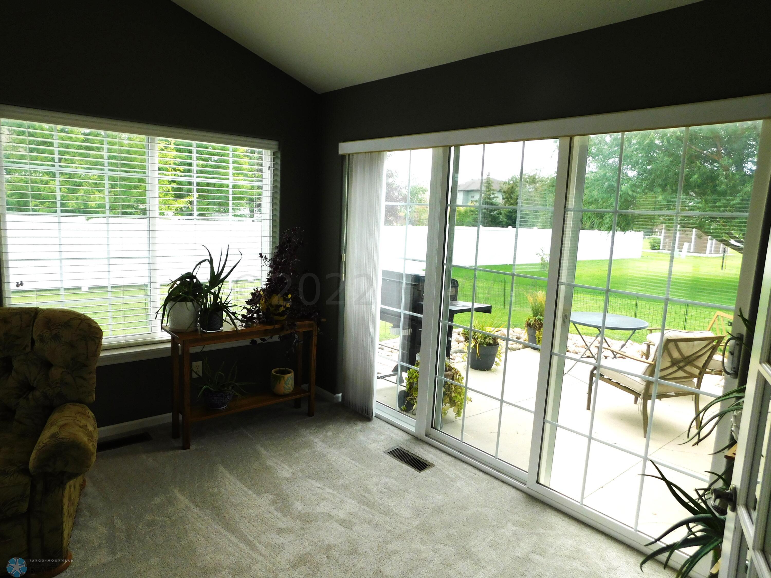 sunroom
