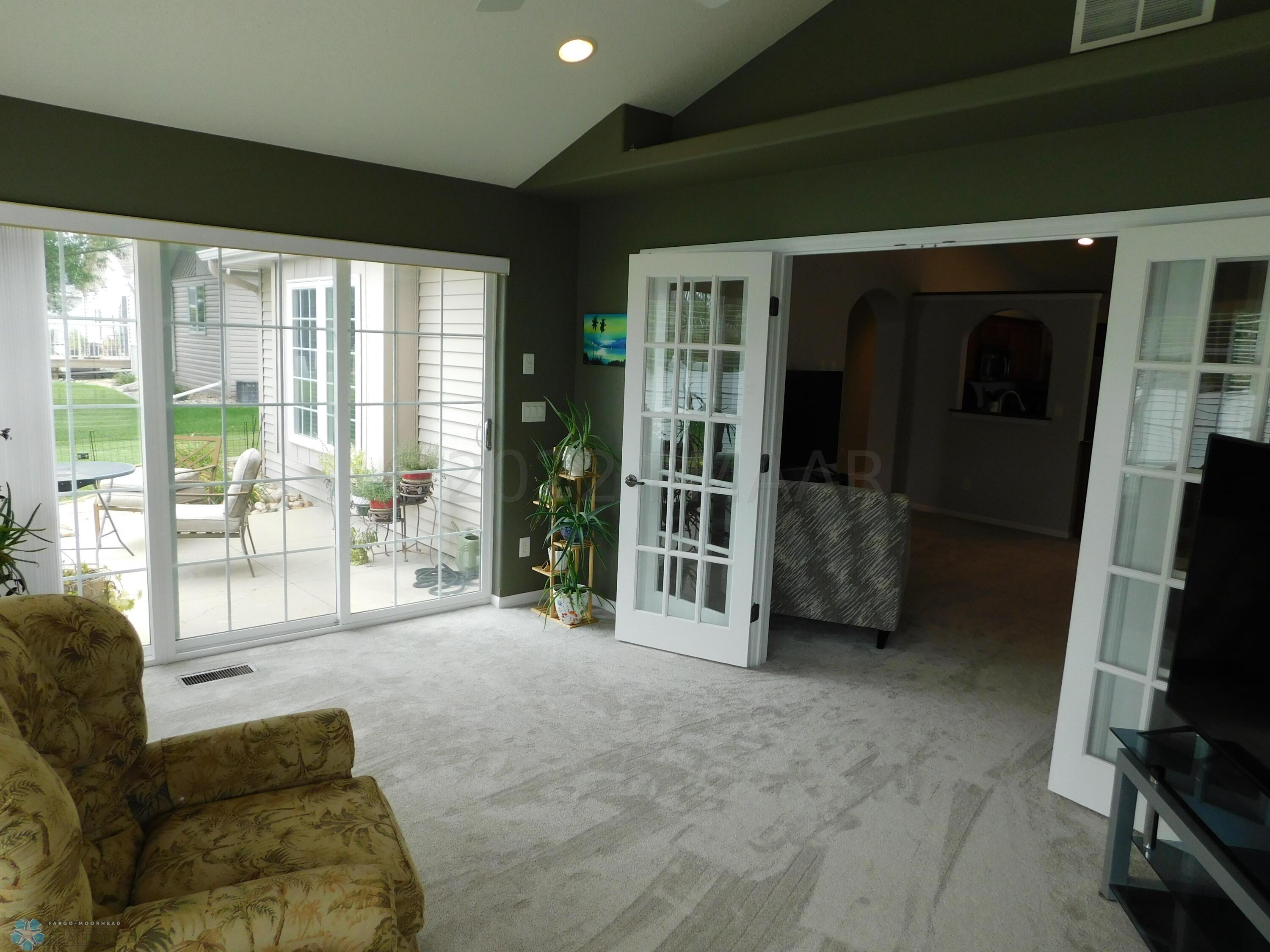 sunroom