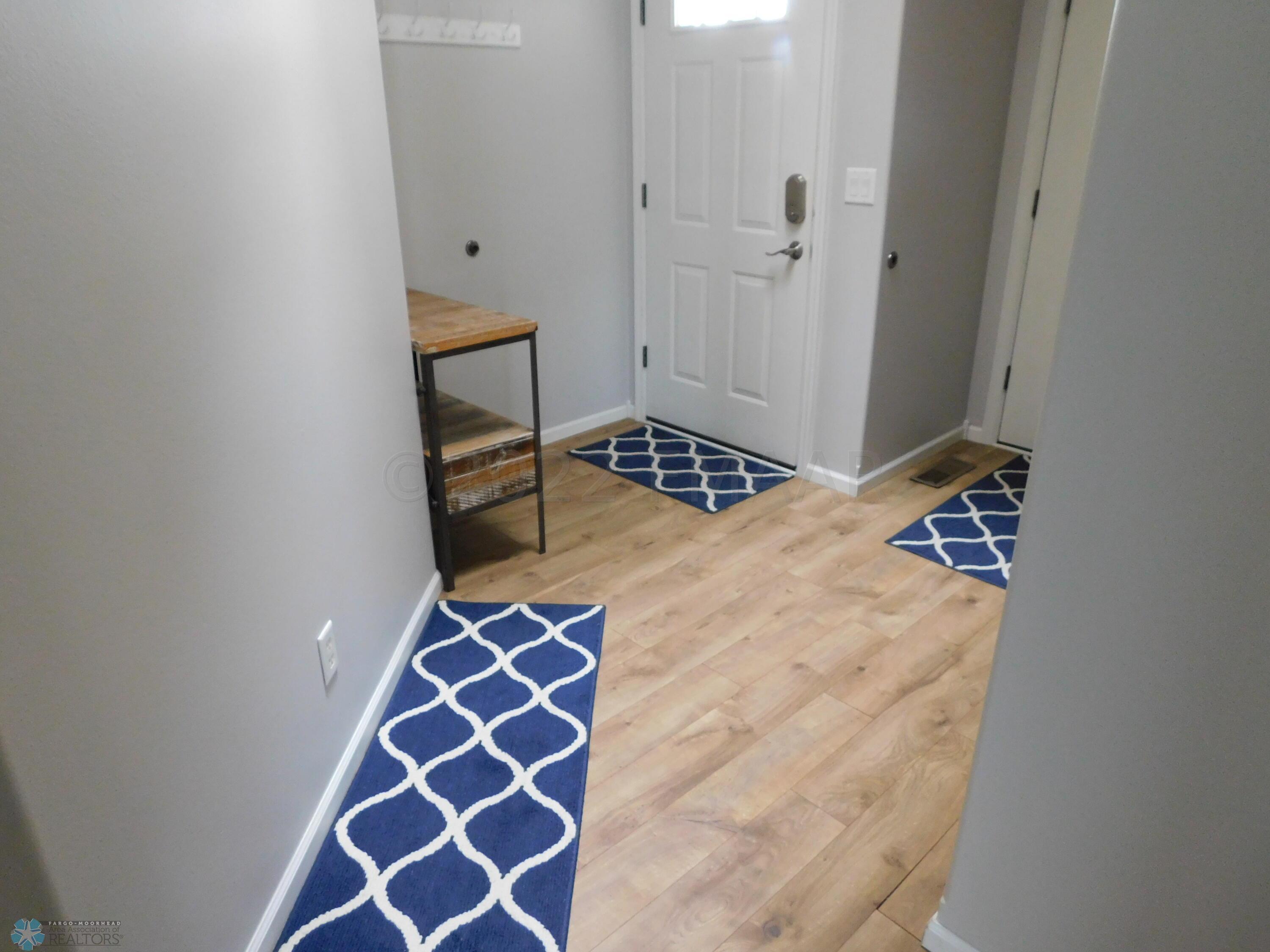new flooring