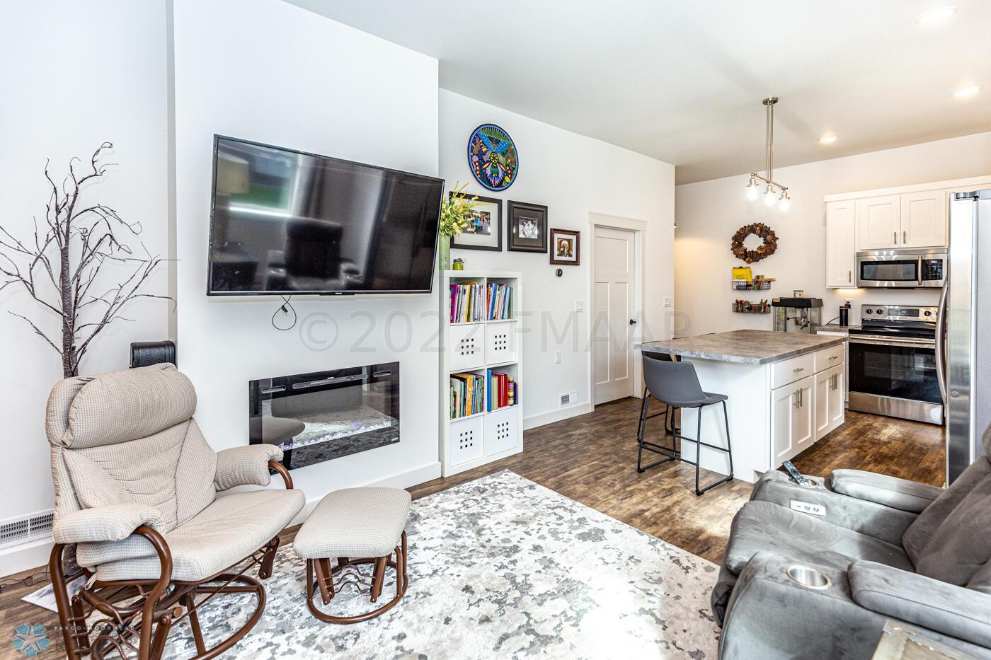 Attached Guest Suite